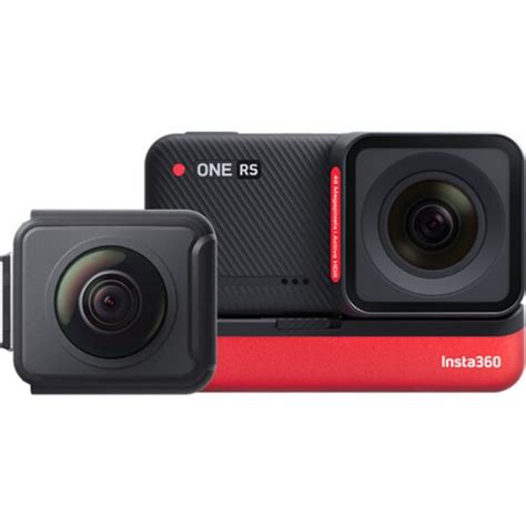 insta360 one rs twin.